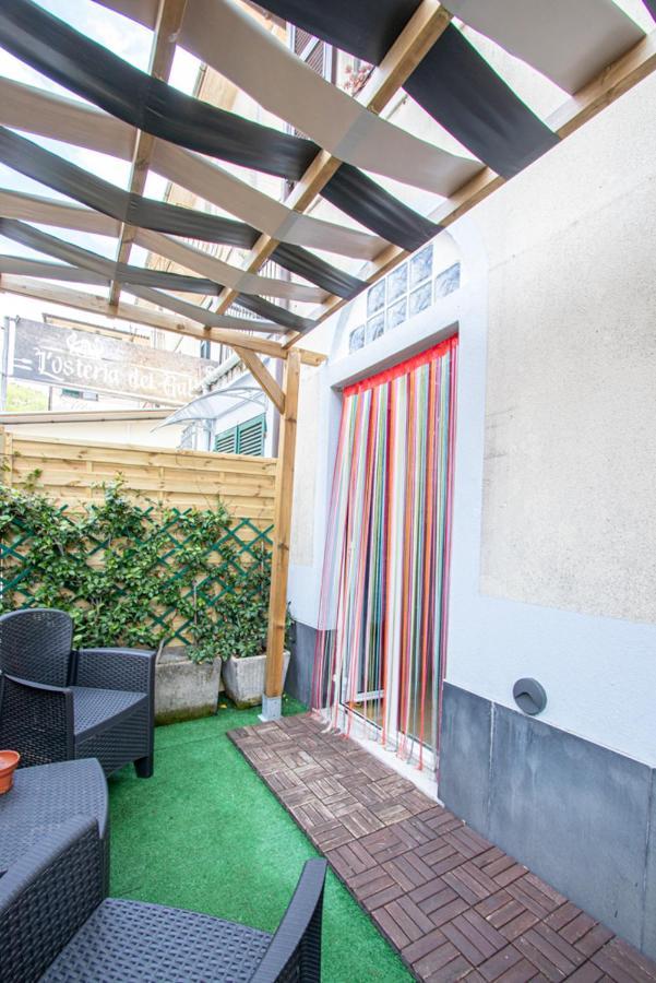 Maison44 Carrodano Inferiore Exterior foto